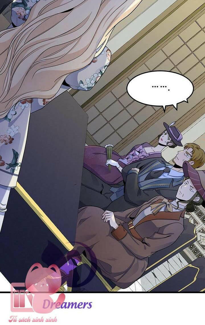 Ác Nữ Trùng Sinh - Chap 34 - Trang 4