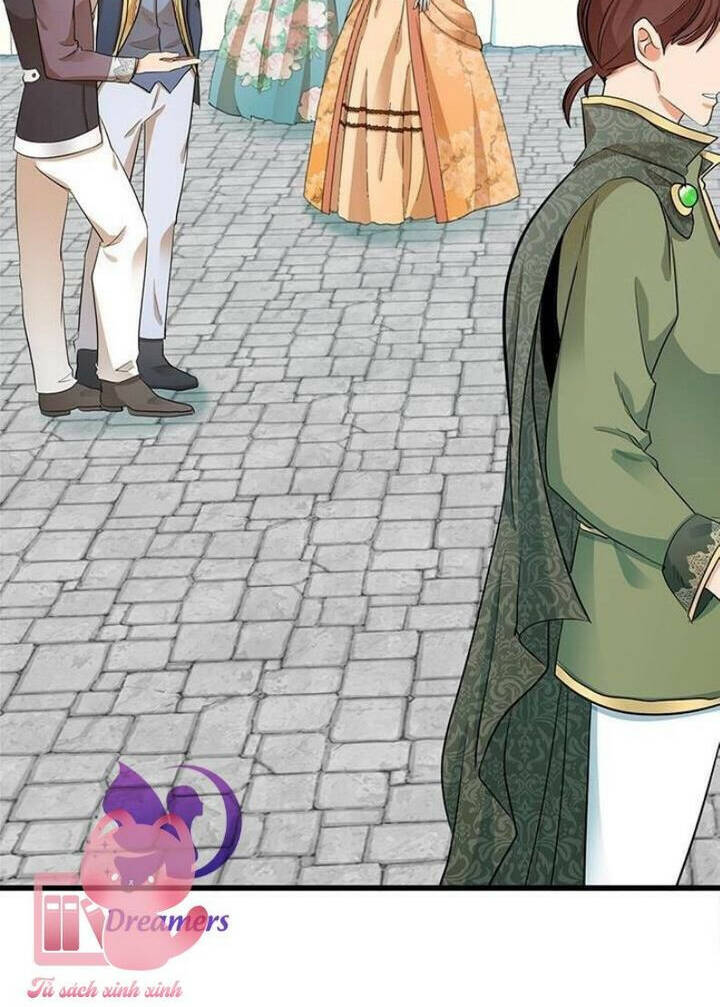 Ác Nữ Trùng Sinh - Chap 34 - Trang 31