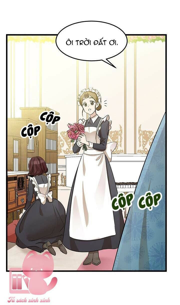 Ác Nữ Trùng Sinh - Chap 34 - Trang 33