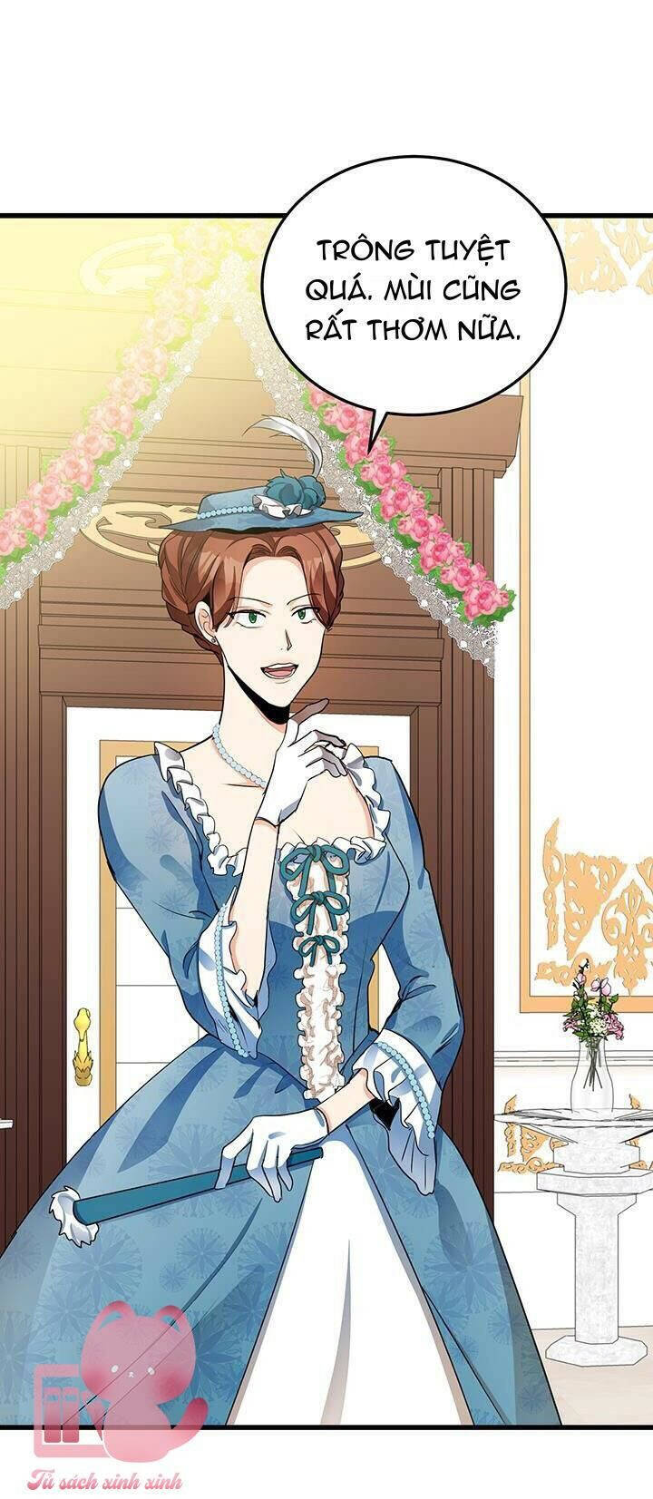 Ác Nữ Trùng Sinh - Chap 34 - Trang 34