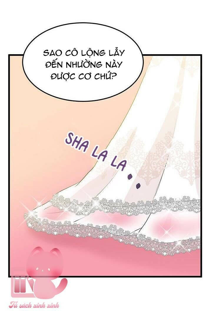 Ác Nữ Trùng Sinh - Chap 34 - Trang 35