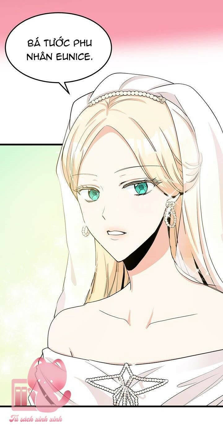 Ác Nữ Trùng Sinh - Chap 34 - Trang 38
