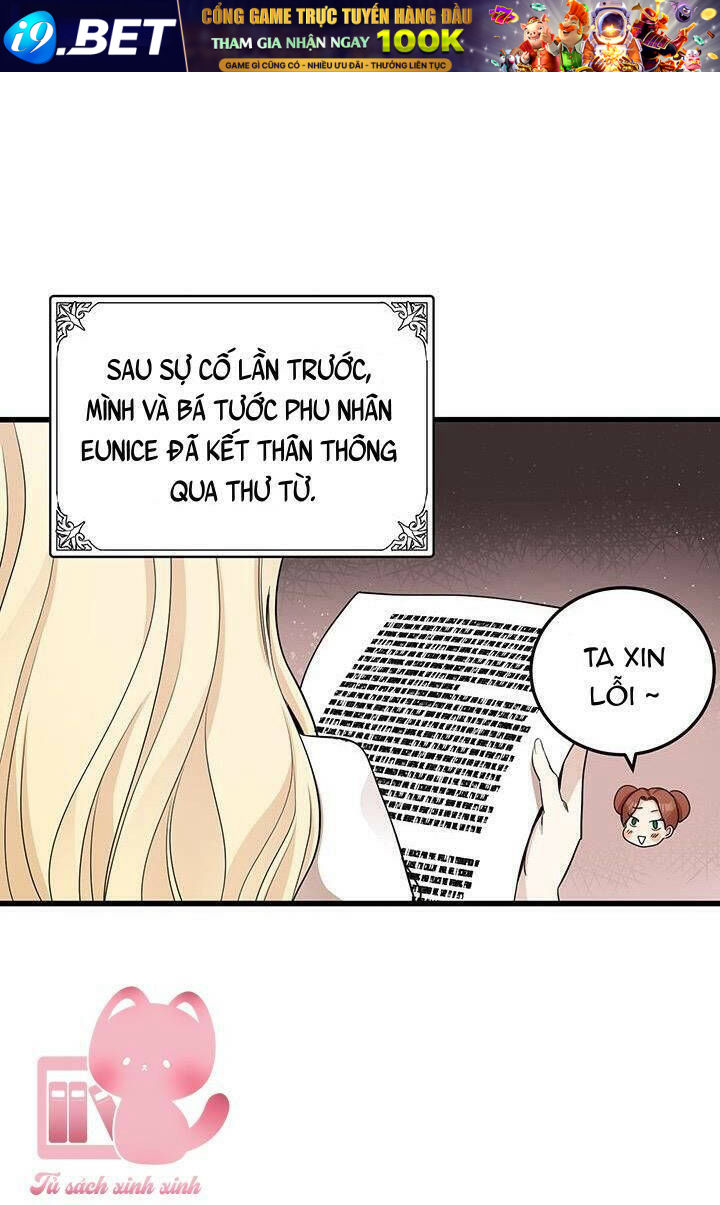 Ác Nữ Trùng Sinh - Chap 34 - Trang 39