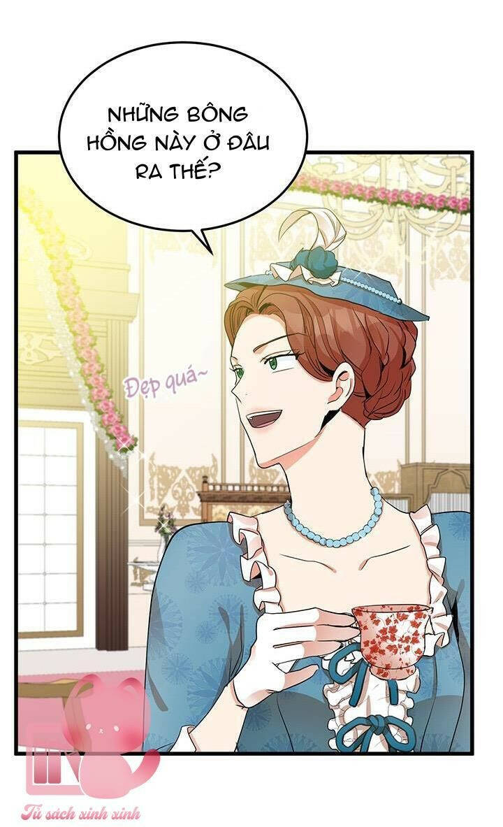 Ác Nữ Trùng Sinh - Chap 34 - Trang 41