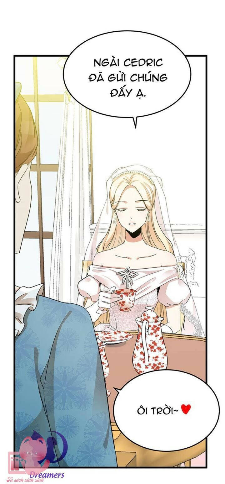 Ác Nữ Trùng Sinh - Chap 34 - Trang 42