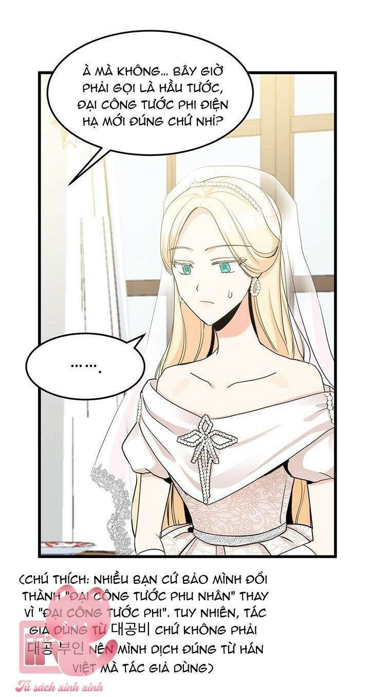 Ác Nữ Trùng Sinh - Chap 34 - Trang 44