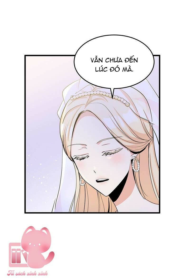 Ác Nữ Trùng Sinh - Chap 34 - Trang 45