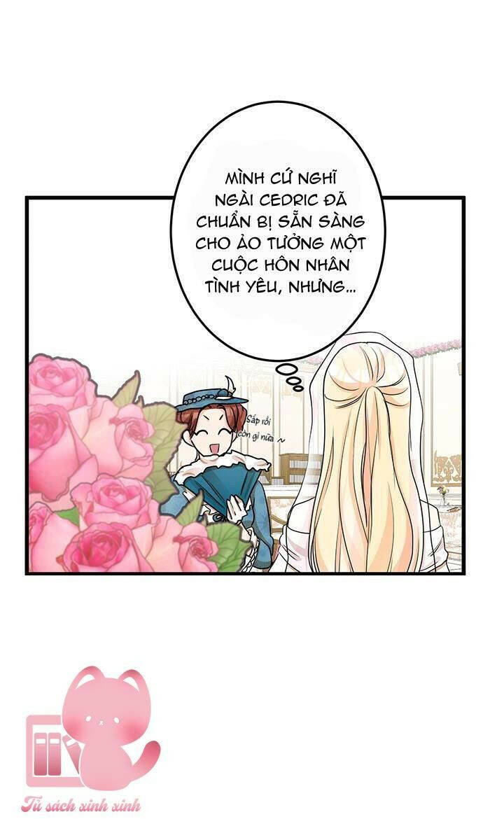 Ác Nữ Trùng Sinh - Chap 34 - Trang 46