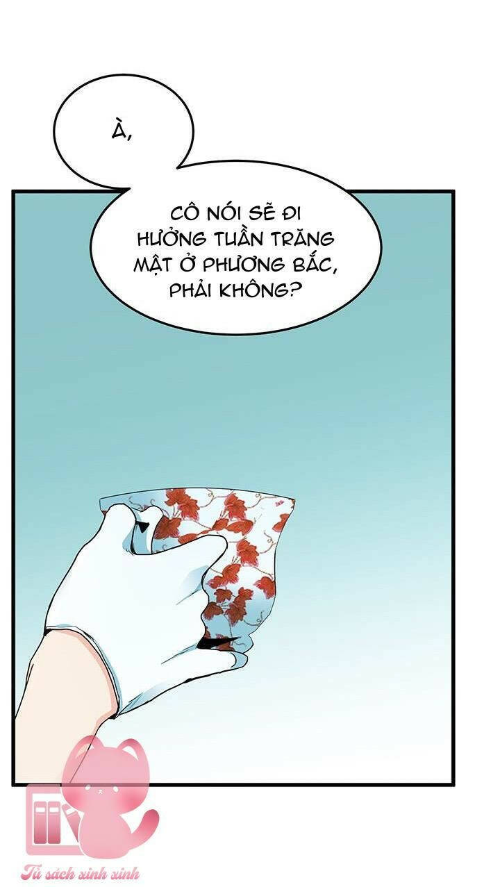 Ác Nữ Trùng Sinh - Chap 34 - Trang 48