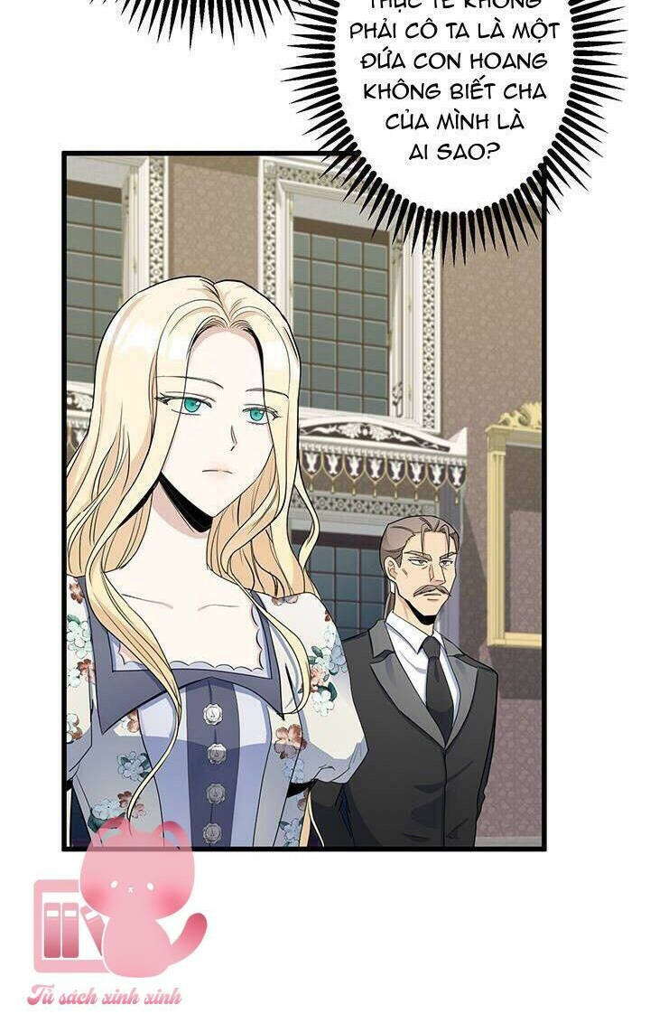 Ác Nữ Trùng Sinh - Chap 34 - Trang 6