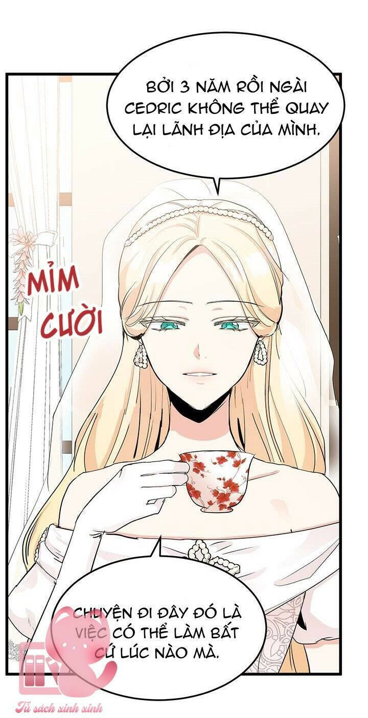 Ác Nữ Trùng Sinh - Chap 34 - Trang 51