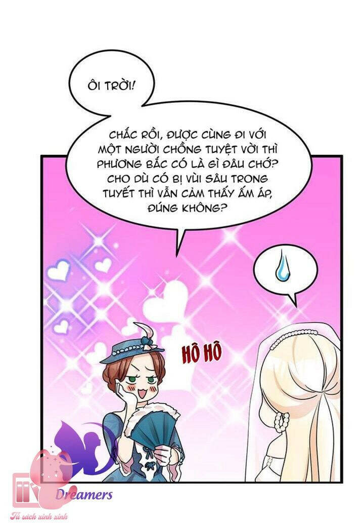 Ác Nữ Trùng Sinh - Chap 34 - Trang 52