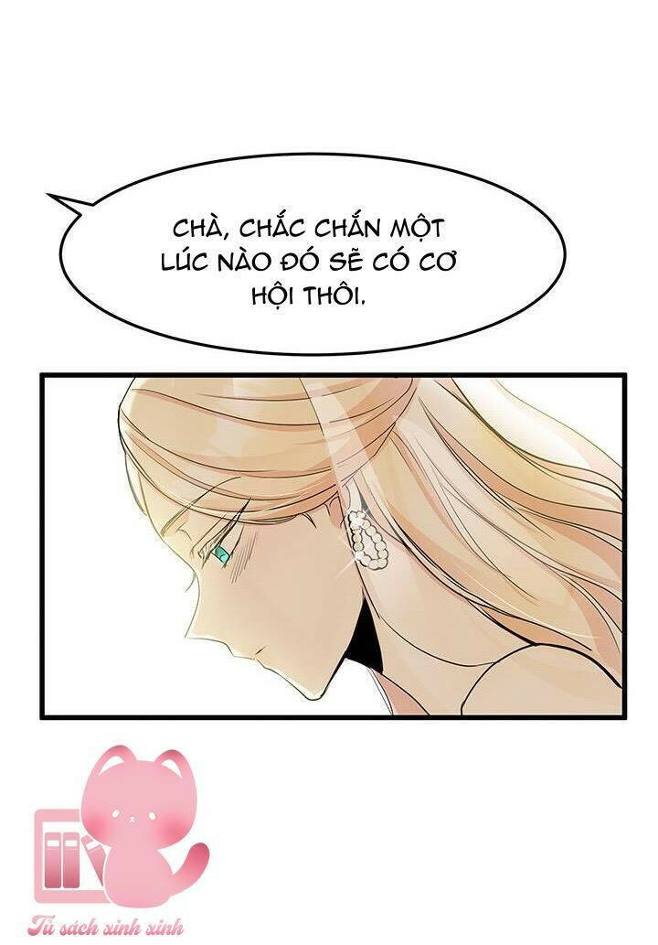 Ác Nữ Trùng Sinh - Chap 34 - Trang 53
