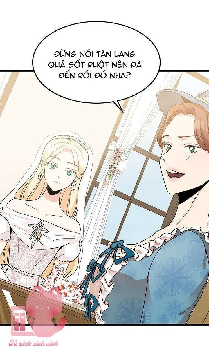 Ác Nữ Trùng Sinh - Chap 34 - Trang 56