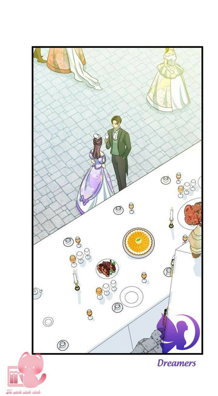 Ác Nữ Trùng Sinh - Chap 34 - Trang 57