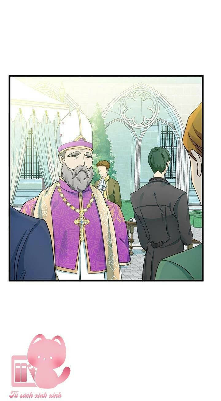 Ác Nữ Trùng Sinh - Chap 34 - Trang 58