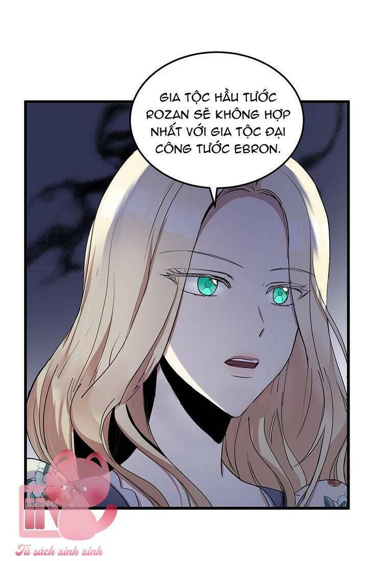 Ác Nữ Trùng Sinh - Chap 34 - Trang 7