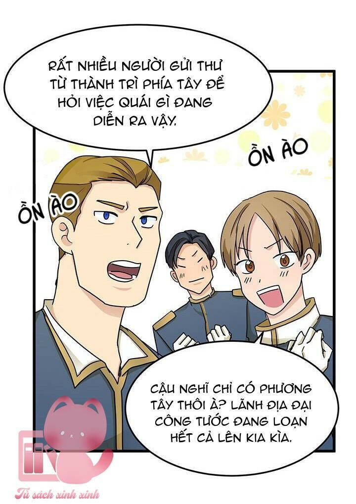 Ác Nữ Trùng Sinh - Chap 34 - Trang 62