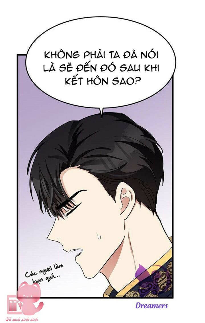 Ác Nữ Trùng Sinh - Chap 34 - Trang 63
