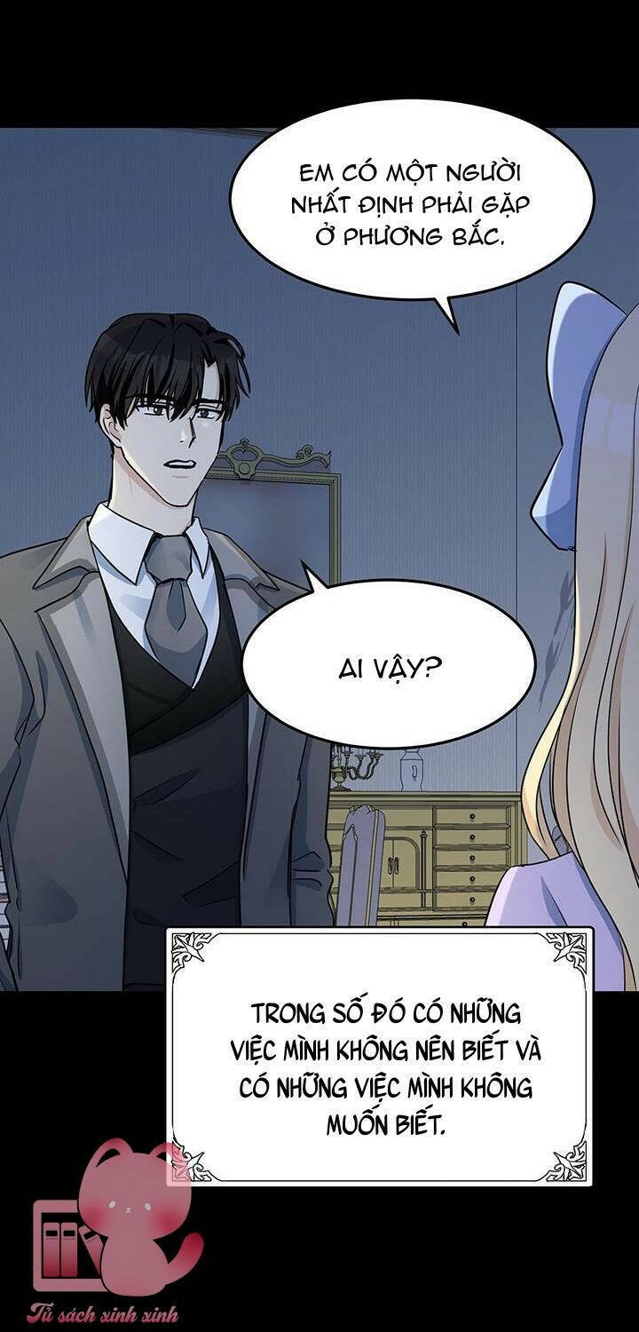 Ác Nữ Trùng Sinh - Chap 34 - Trang 67