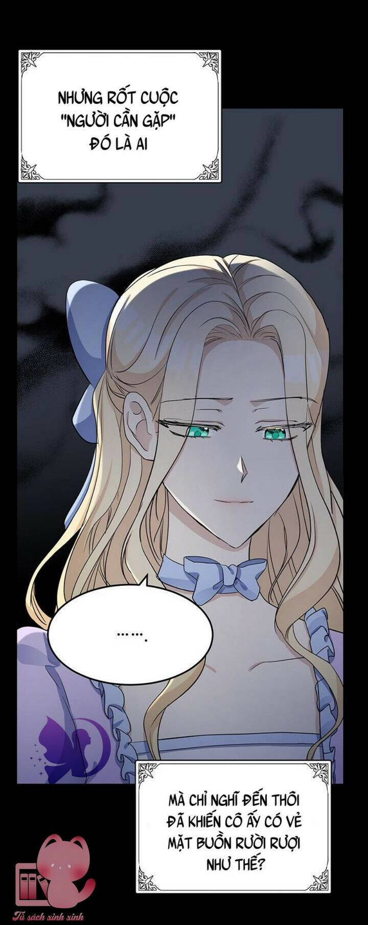 Ác Nữ Trùng Sinh - Chap 34 - Trang 68