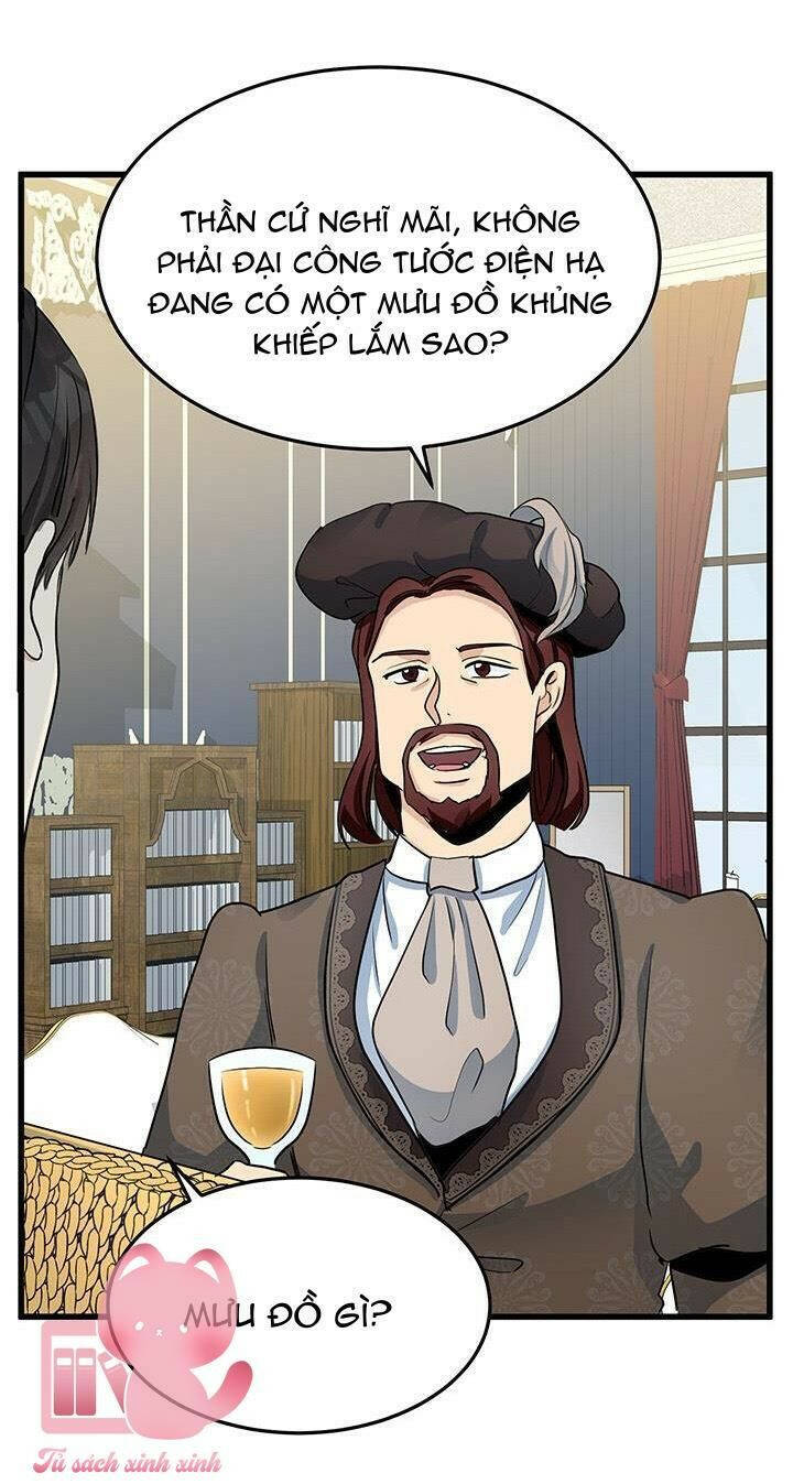 Ác Nữ Trùng Sinh - Chap 34 - Trang 70