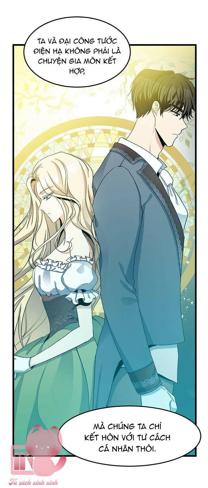 Ác Nữ Trùng Sinh - Chap 34 - Trang 8