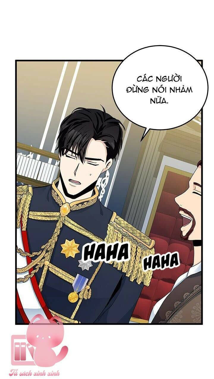 Ác Nữ Trùng Sinh - Chap 34 - Trang 72