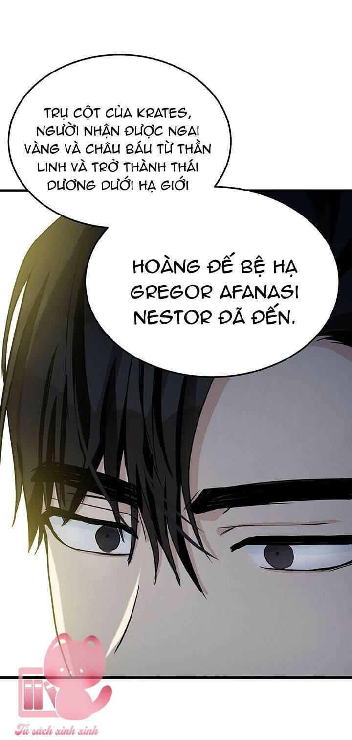 Ác Nữ Trùng Sinh - Chap 34 - Trang 73