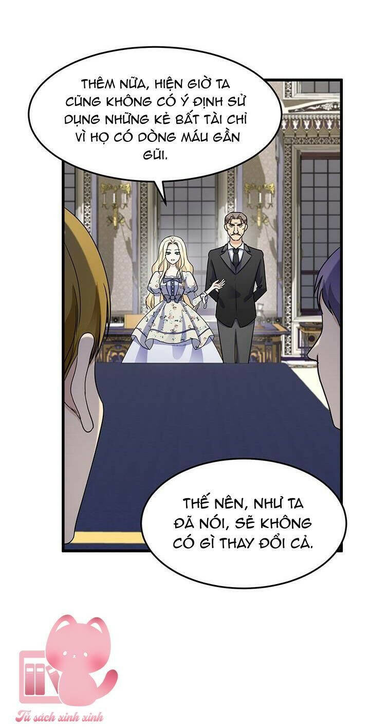 Ác Nữ Trùng Sinh - Chap 34 - Trang 9