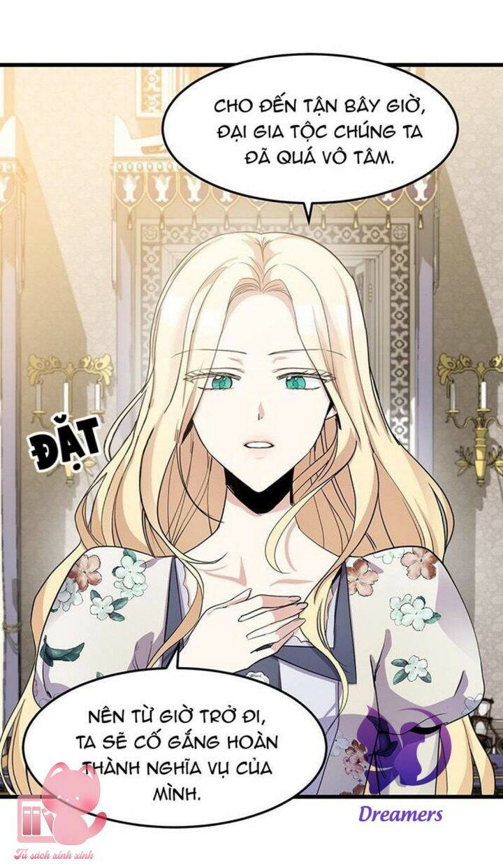 Ác Nữ Trùng Sinh - Chap 34 - Trang 10