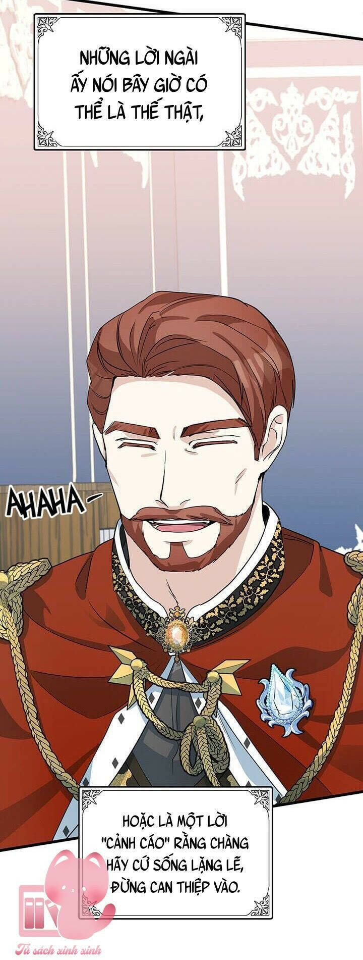 Ác Nữ Trùng Sinh - Chap 35 - Trang 12