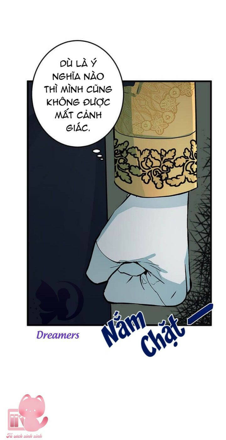 Ác Nữ Trùng Sinh - Chap 35 - Trang 13
