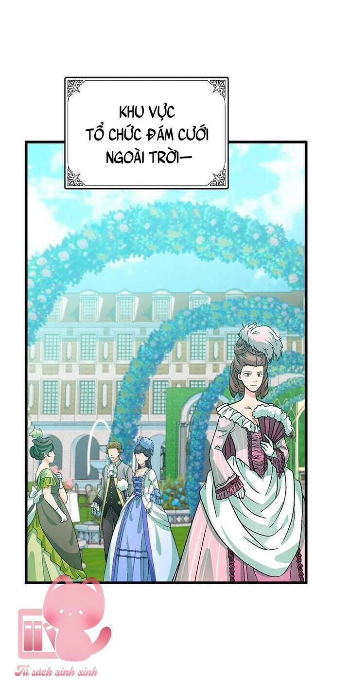 Ác Nữ Trùng Sinh - Chap 35 - Trang 14
