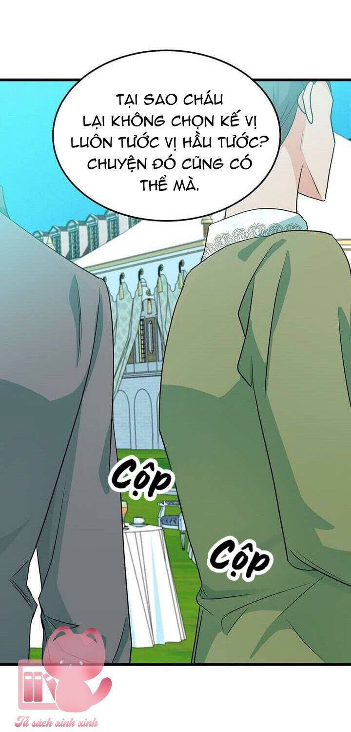 Ác Nữ Trùng Sinh - Chap 35 - Trang 15