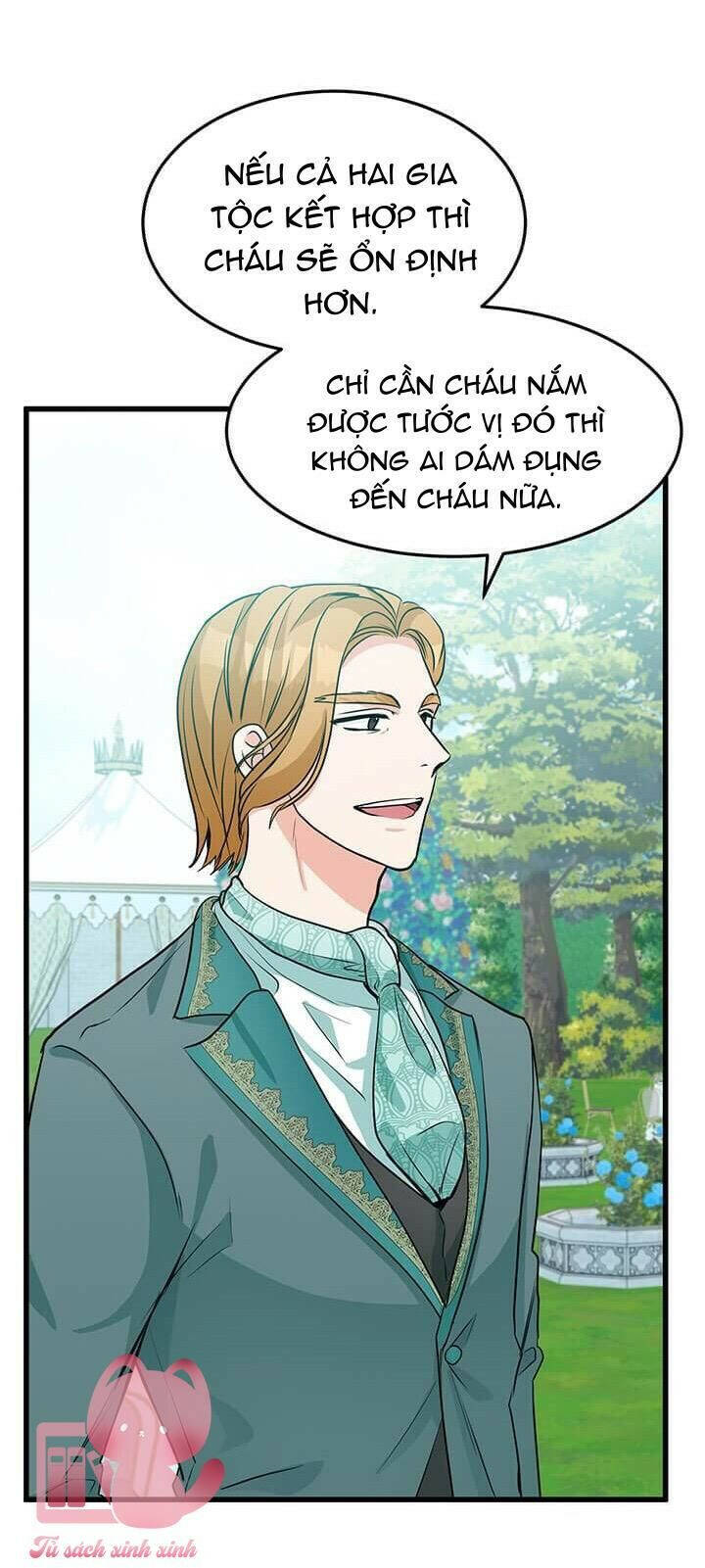 Ác Nữ Trùng Sinh - Chap 35 - Trang 16