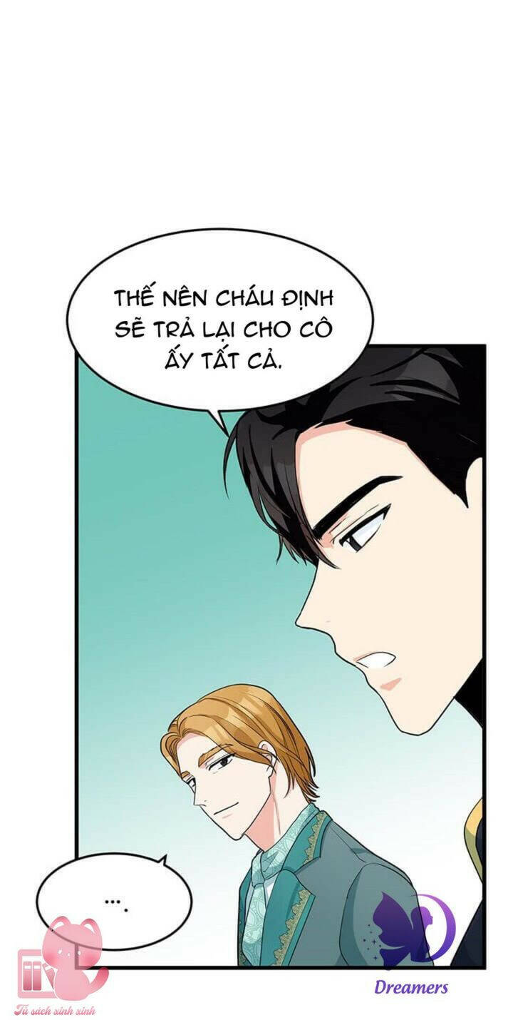 Ác Nữ Trùng Sinh - Chap 35 - Trang 18