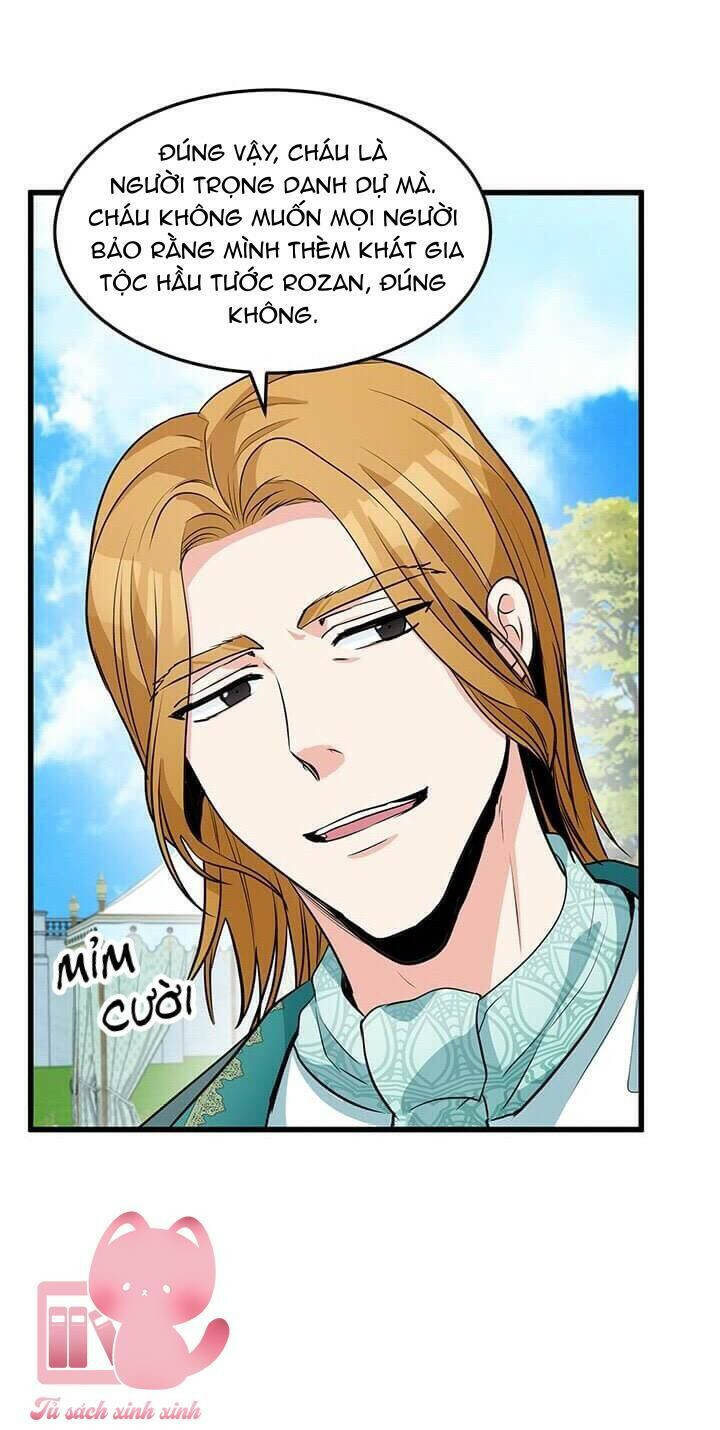 Ác Nữ Trùng Sinh - Chap 35 - Trang 19