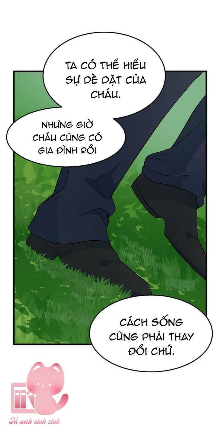 Ác Nữ Trùng Sinh - Chap 35 - Trang 20