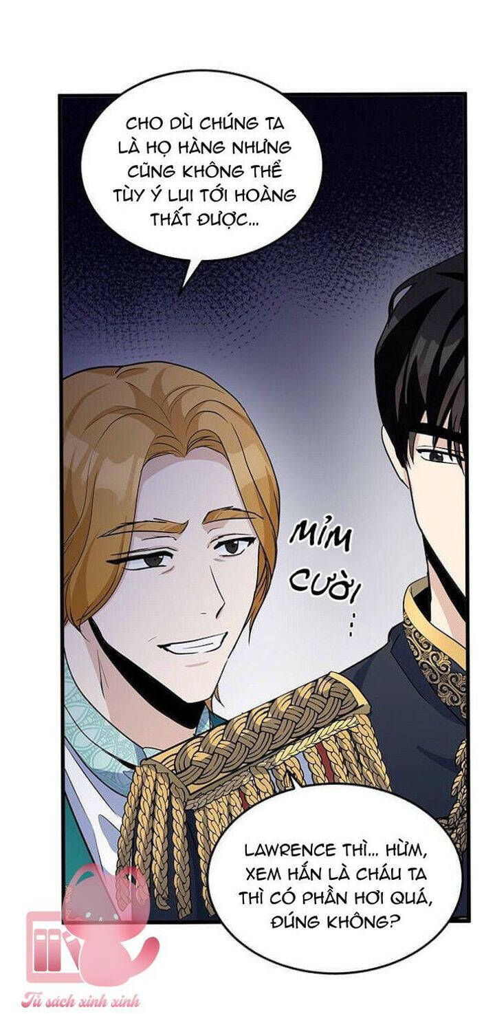 Ác Nữ Trùng Sinh - Chap 35 - Trang 22