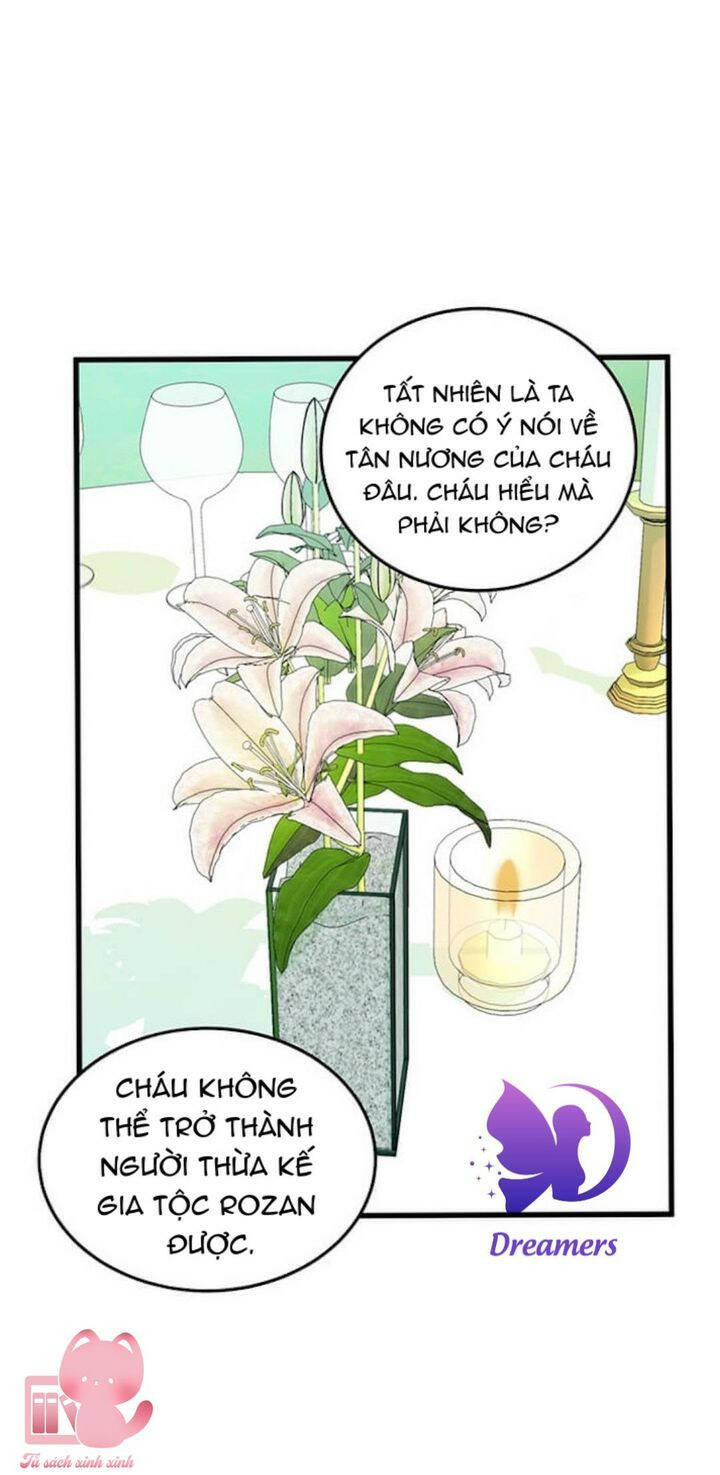 Ác Nữ Trùng Sinh - Chap 35 - Trang 23