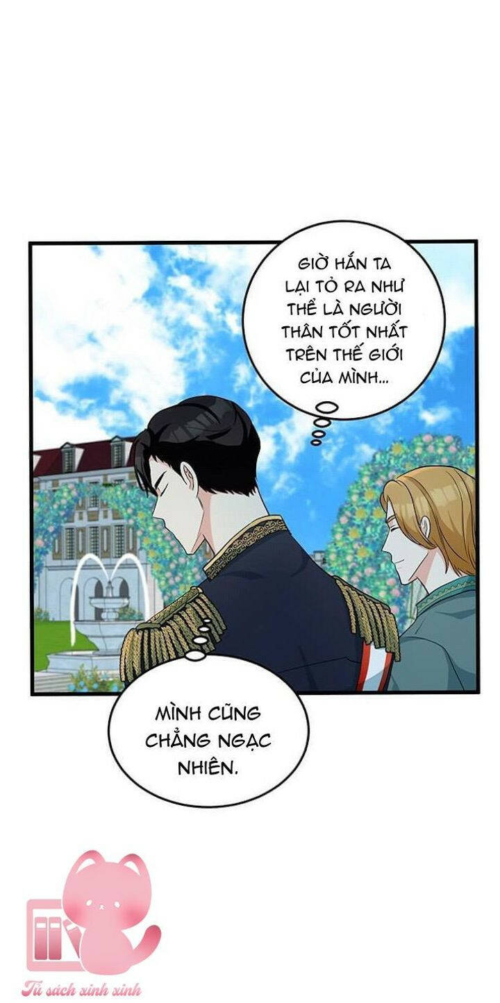 Ác Nữ Trùng Sinh - Chap 35 - Trang 25