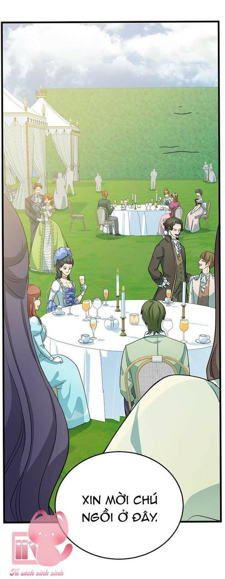 Ác Nữ Trùng Sinh - Chap 35 - Trang 26