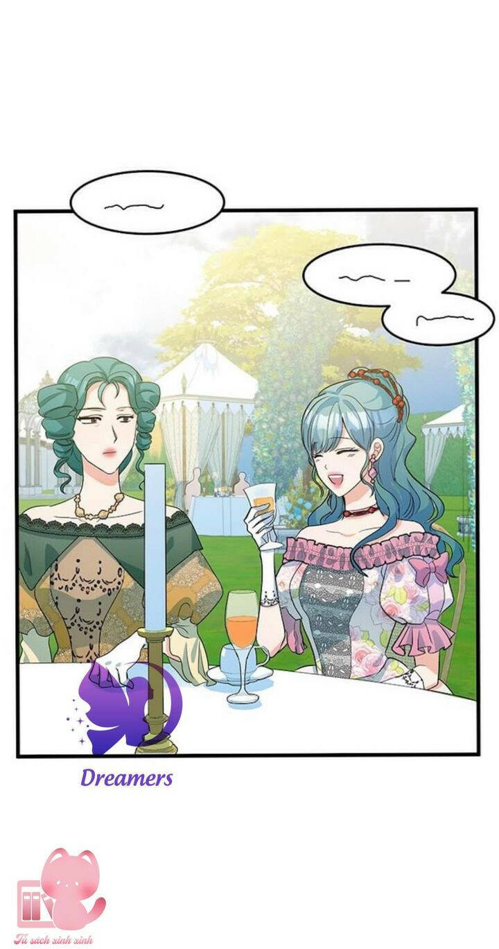 Ác Nữ Trùng Sinh - Chap 35 - Trang 28