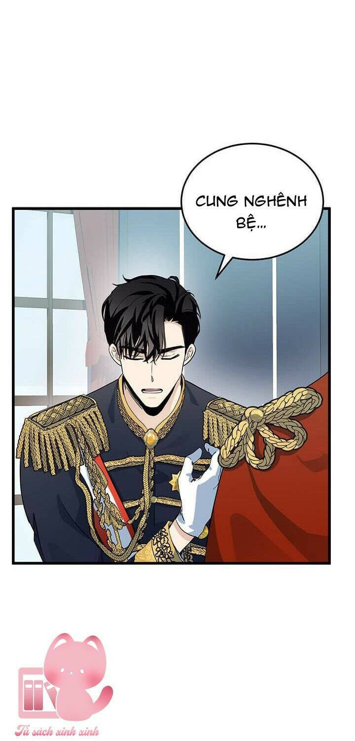 Ác Nữ Trùng Sinh - Chap 35 - Trang 4