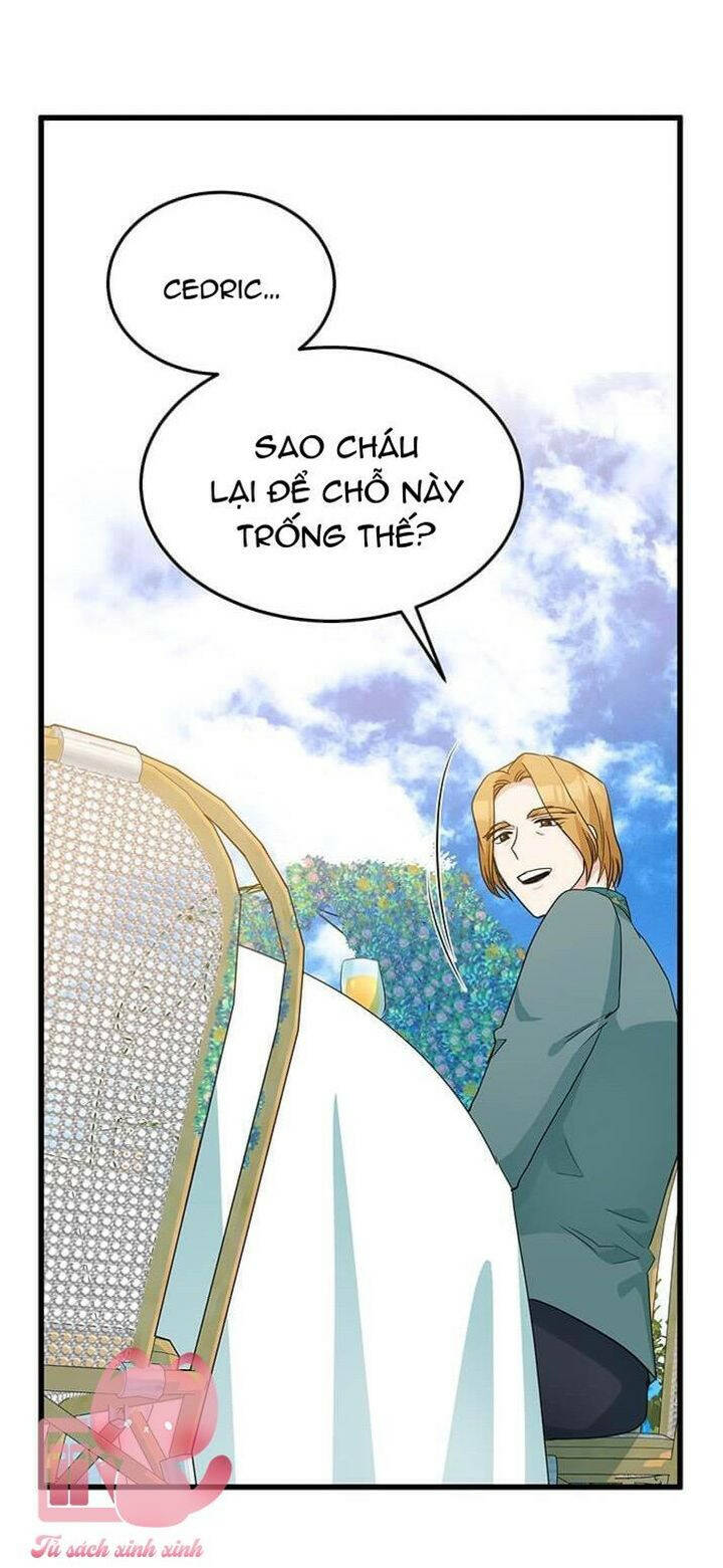 Ác Nữ Trùng Sinh - Chap 35 - Trang 31