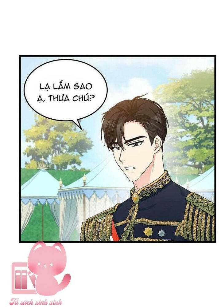 Ác Nữ Trùng Sinh - Chap 35 - Trang 32