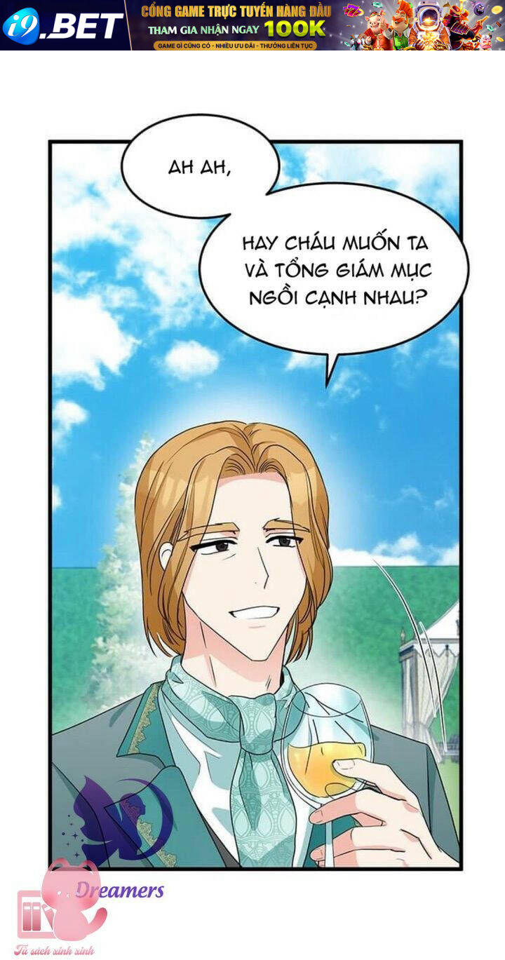 Ác Nữ Trùng Sinh - Chap 35 - Trang 33