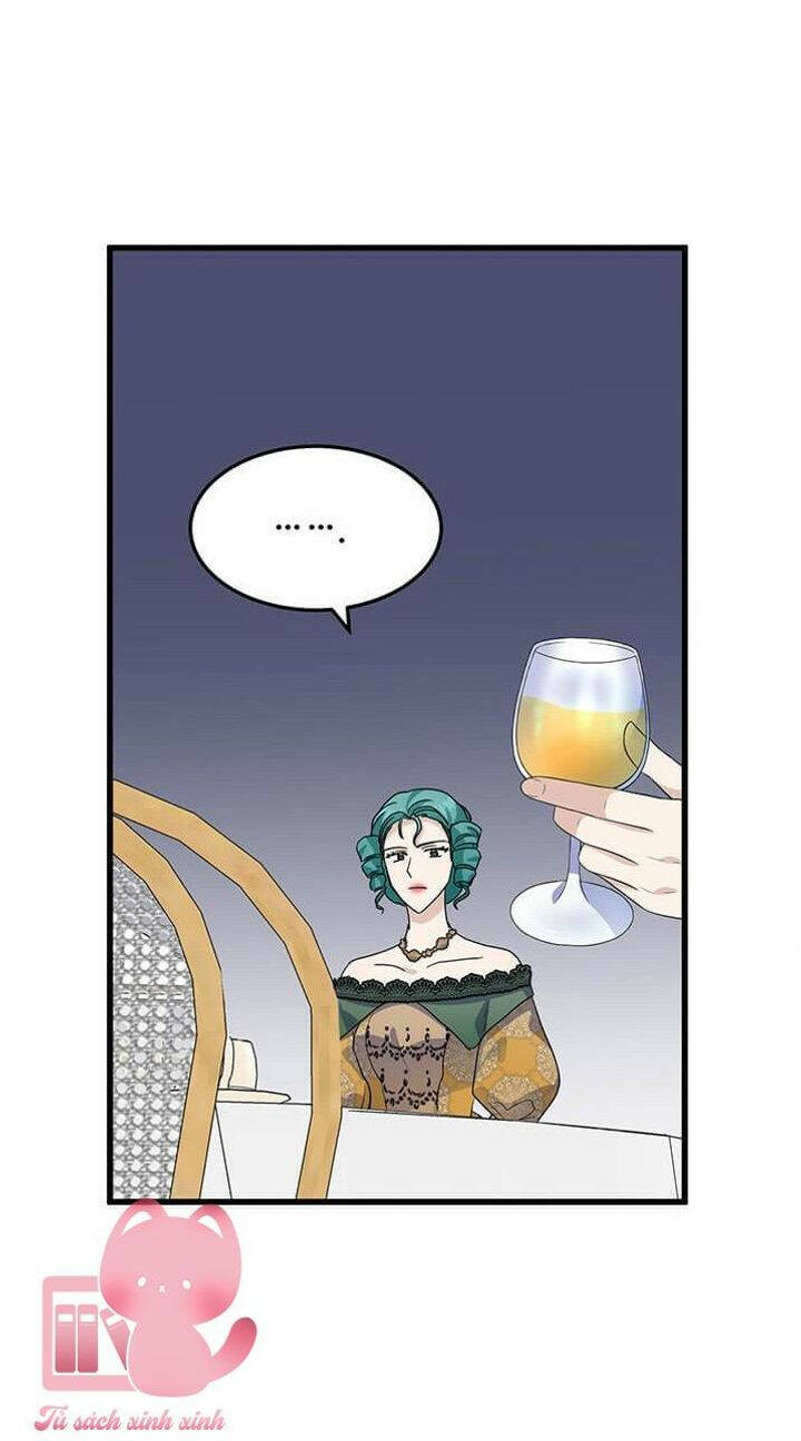 Ác Nữ Trùng Sinh - Chap 35 - Trang 34