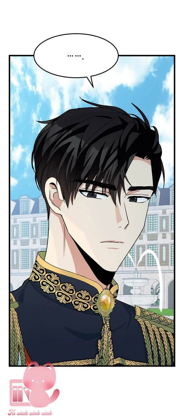 Ác Nữ Trùng Sinh - Chap 35 - Trang 37